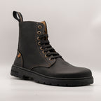 El Naturalista stivaletto barefoot pelle N5264 nero - scarpe di qualità venduta a Milano da Pli-Pla