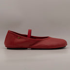 El Naturalista Essence N5820 – Ballerina barefoot in pelle Mary Jane - scarpe di qualità venduta a Milano da Pli-Pla