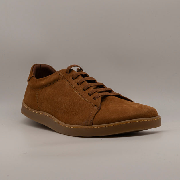 El Naturalista scarpa barefoot pelle Origen N5910L cuero - scarpe di qualità venduta a Milano da Pli-Pla