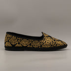 Friulane Batik Ayutthaya – Le Friulane d’Oriente | Pli-Pla - scarpe di qualità venduta a Milano da Pli-Pla