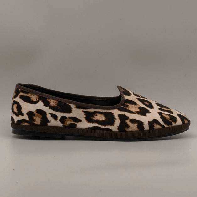 Friulane Batik Bengala – Le Friulane d’Oriente | Pli-Pla - scarpe di qualità venduta a Milano da Pli-Pla