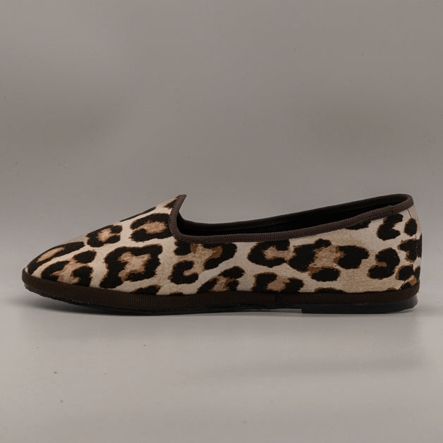 Friulane Batik Bengala – Le Friulane d’Oriente | Pli-Pla - scarpe di qualità venduta a Milano da Pli-Pla