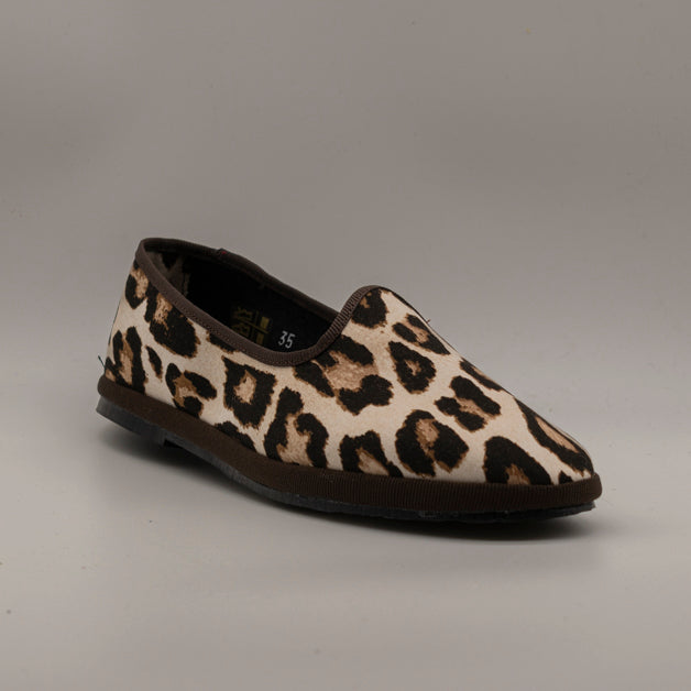 Friulane Batik Bengala – Le Friulane d’Oriente | Pli-Pla - scarpe di qualità venduta a Milano da Pli-Pla