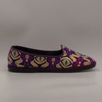 Friulane Batik Phuket – Le Friulane d’Oriente | Pli-Pla - scarpe di qualità venduta a Milano da Pli-Pla