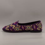 Friulane Batik Phuket – Le Friulane d’Oriente | Pli-Pla - scarpe di qualità venduta a Milano da Pli-Pla