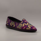 Friulane Batik Phuket – Le Friulane d’Oriente | Pli-Pla - scarpe di qualità venduta a Milano da Pli-Pla