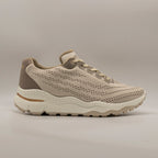 IGI&Co 1158300 – Sneakers donna traspiranti in mesh riciclato - scarpe di qualità venduta a Milano da Pli-Pla