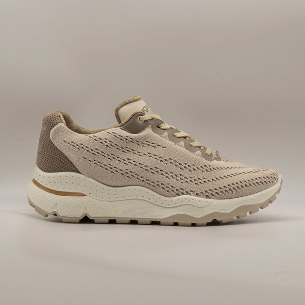 IGI&Co 1158300 – Sneakers donna traspiranti in mesh riciclato - scarpe di qualità venduta a Milano da Pli-Pla