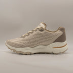 IGI&Co 1158300 – Sneakers donna traspiranti in mesh riciclato - scarpe di qualità venduta a Milano da Pli-Pla