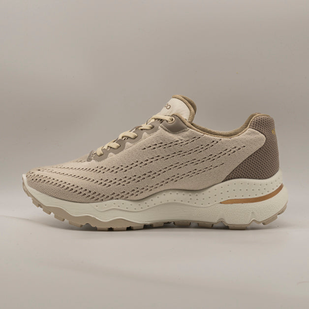 IGI&Co 1158300 – Sneakers donna traspiranti in mesh riciclato - scarpe di qualità venduta a Milano da Pli-Pla