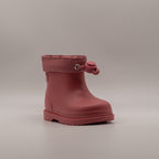 IGOR Bimbi Euri – Stivaletti da pioggia bambino con coulisse - rosa frambuesa - scarpe di qualità venduta a Milano da Pli-Pla