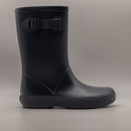 IGOR Splash Euri – Stivali da pioggia di gomma bambino - blu marino - scarpe di qualità venduta a Milano da Pli-Pla