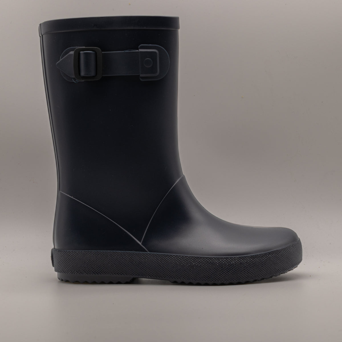 IGOR Splash Euri – Stivali da pioggia di gomma bambino - blu marino - scarpe di qualità venduta a Milano da Pli-Pla
