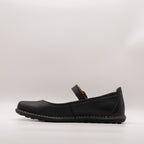 Jungla ballerina mary Jane 8144 nero - scarpe di qualità venduta a Milano da Pli-Pla