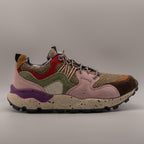 KAMSA sneakers Alice marrón