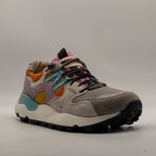 KAMSA sneakers Alice Shadow grigio - scarpe di qualità venduta a Milano da Pli-Pla