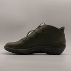 Loints of Holland 37951 polacchino donna dark green - scarpe di qualità venduta a Milano da Pli-Pla