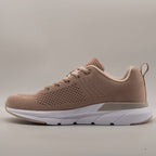 Lumberjack CONNECT sneaker da donna powder pink - scarpe di qualità venduta a Milano da Pli-Pla