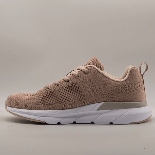 Lumberjack CONNECT sneaker da donna powder pink - scarpe di qualità venduta a Milano da Pli-Pla