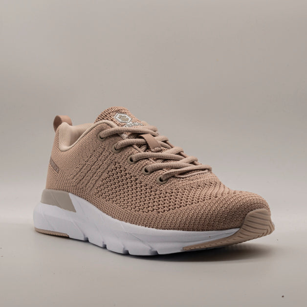 Lumberjack CONNECT sneaker da donna powder pink - scarpe di qualità venduta a Milano da Pli-Pla