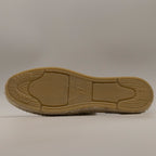 La Maison de l’Espadrille – espadrillas originali cucite a mano - righe multicolor bayadera - scarpe di qualità venduta a Milano da Pli-Pla