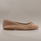 Moska Loska Pli-Pla - Ballerine Made in Italy in Pelle Camoscio Sacco - scarpe di qualità venduta a Milano da Pli-Pla