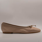 Moska Loska Pli-Pla - Ballerine Made in Italy in Pelle Cipria - scarpe di qualità venduta a Milano da Pli-Pla