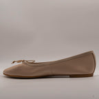 Moska Loska Pli-Pla - Ballerine Made in Italy in Pelle Cipria - scarpe di qualità venduta a Milano da Pli-Pla