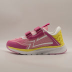 Primigi 1458000 – Sneakers bambino sportive doppio velcro | Primigi × SIPeP - rosa - scarpe di qualità venduta a Milano da Pli-Pla