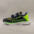 Primigi 1458044 – Sneakers bambino sportive doppio velcro | Primigi × SIPeP - blu navy - scarpe di qualità venduta a Milano da Pli-Pla