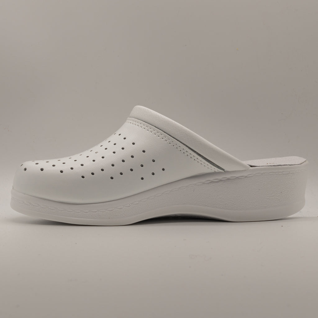 Fly-Flot T4 368 FE – Zapatillas de mujer en malla elástica - azul