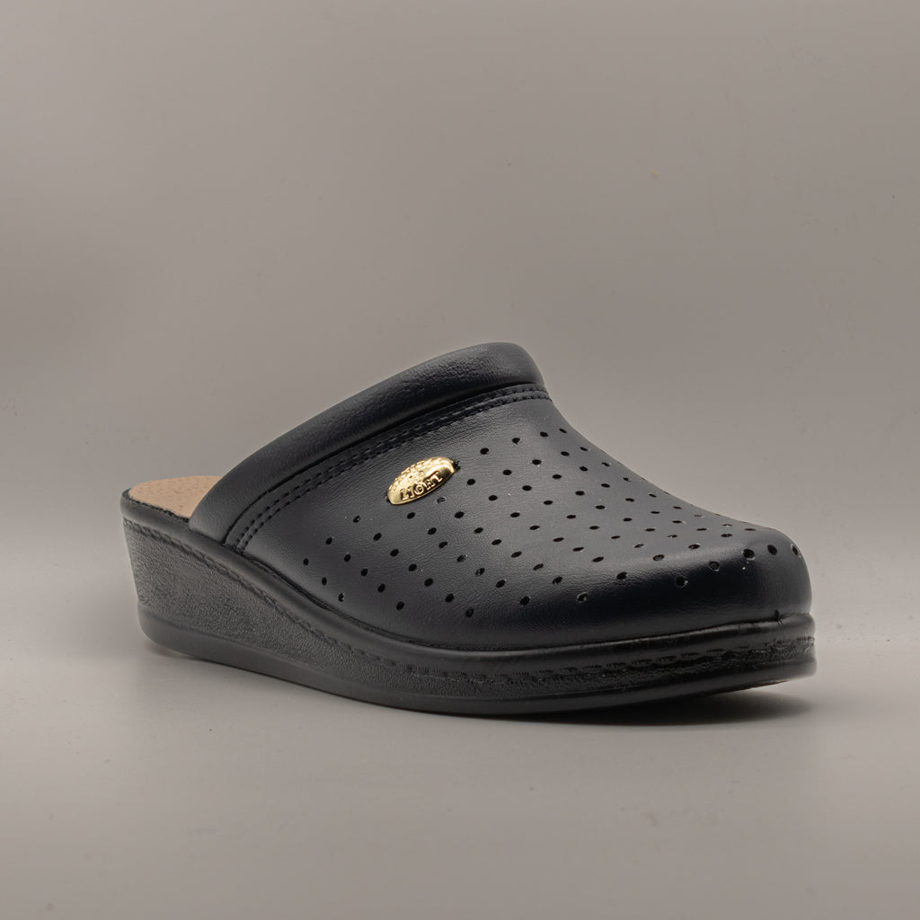 Fly-Flot T4 368 FE – Zapatillas de mujer en malla elástica - azul