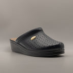 Fly-Flot T4 368 FE – Zapatillas de mujer en malla elástica - azul
