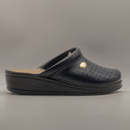 Fly-Flot T4 368 FE – Zapatillas de mujer en malla elástica - azul