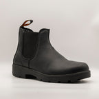 Valleverde stivaletto pelle donna 36600 nero - scarpe di qualità venduta a Milano da Pli-Pla
