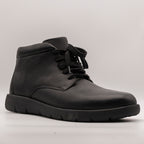 Valleverde scarponcino uomo 36986A nero - scarpe di qualità venduta a Milano da Pli-Pla