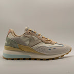 Victoria Luna 156116 – Sneakers donna multicolor con suola dentellata beige - scarpe di qualità venduta a Milano da Pli-Pla